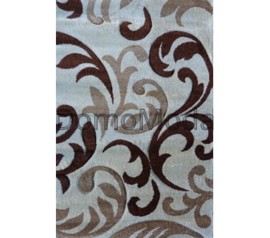 Синтетический ковер Firuze Lux 4397A CREAM - высокое качество по лучшей цене в Украине